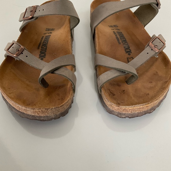 Birkenstock, mayari sandals - Picture 6 of 14